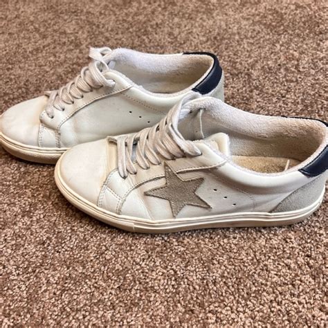 steve madden golden goose shoes